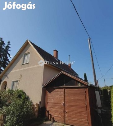 72 nm-es ház eladó Kecskemét