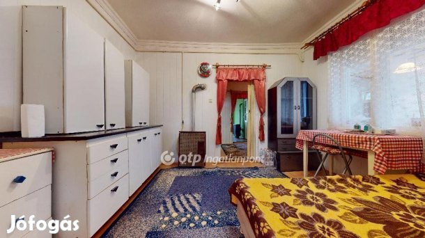 72 nm-es ház eladó Nyírtelek