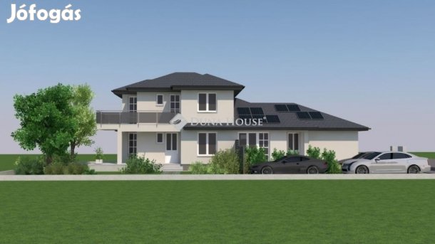 72 nm-es ház eladó Szigethalom