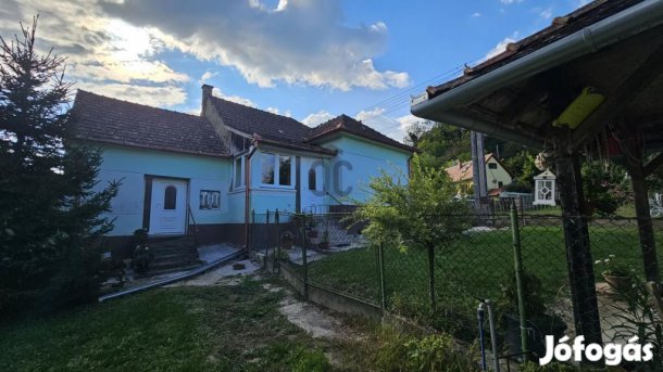72 nm-es ház eladó Zalaszabar