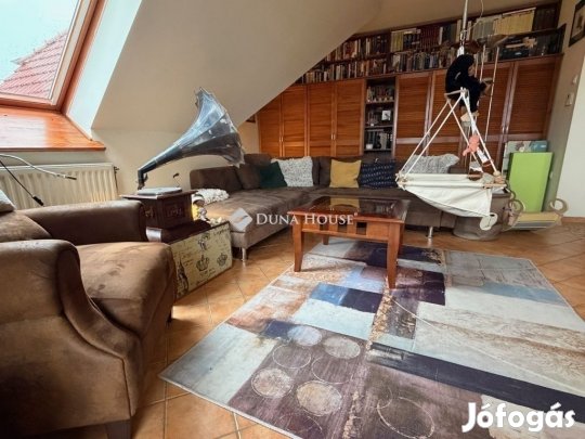 72 nm-es lakás eladó Kecskemét