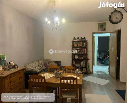 72 nm-es lakás eladó Kecskemét