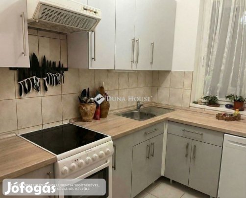 72 nm-es lakás eladó Kecskemét