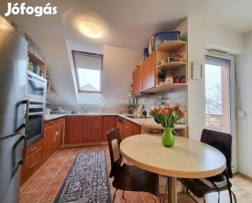 72 nm-es lakás eladó Szigetszentmiklós