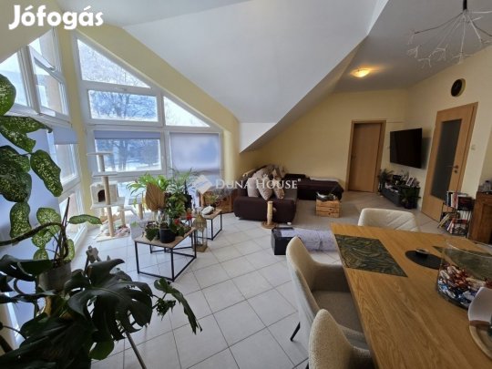 72 nm-es lakás eladó Veszprém