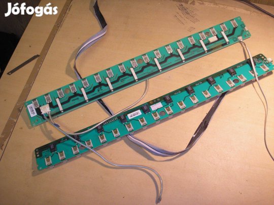 7353 Samsung LE40R73BDR inverter Hansol HI40024W2I-B REV0.7 HI40024W2I