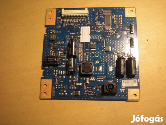 7363 Sony Kdl-43W805C tápegység 15STM6S-ABC01 REV 1.0 led driver