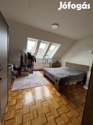 73/84 nm-es 2+2 félszobás remek lakás eladó