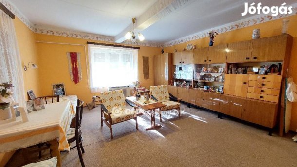 73 nm-es ház eladó Dévaványa