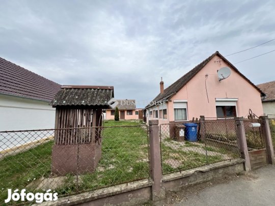 73 nm-es ház eladó Magyarbóly