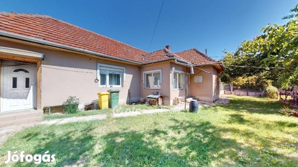73 nm-es ház eladó Sajósenye