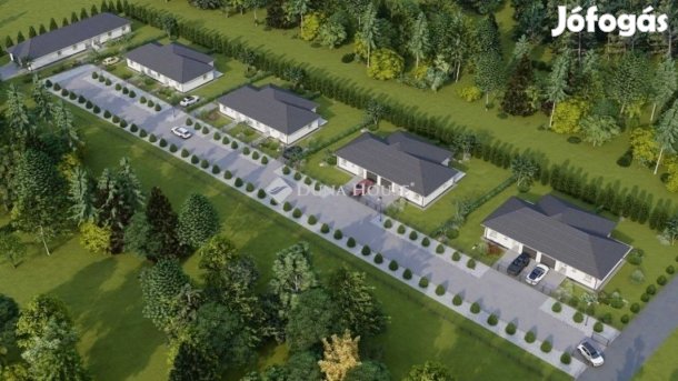 73 nm-es ház eladó Üllő