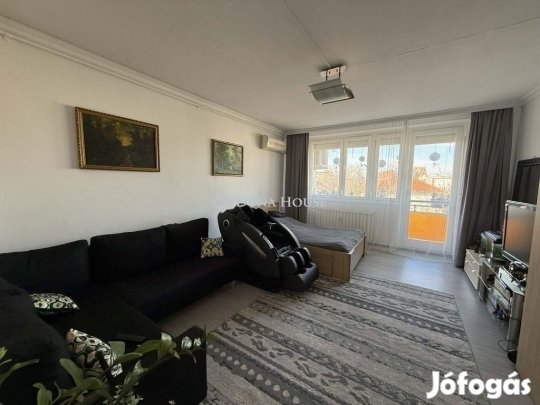 73 nm-es lakás eladó Kecskemét