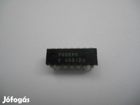 7402PC IC eladó