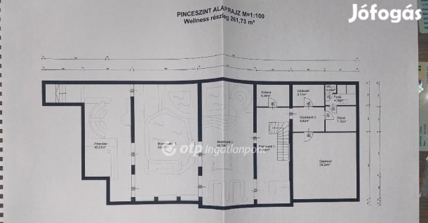 745 nm-es ház eladó Fertőszentmiklós