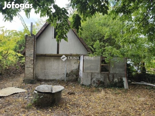 745 nm-es ház eladó Gyömrő