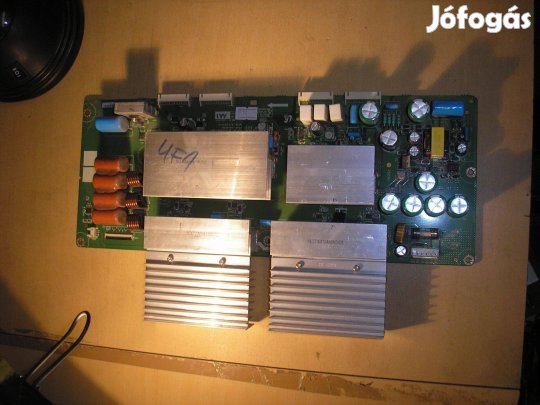 7465 Samsung PS50B530 LJ41-06153A LJ92-01611A R1.8 AA1 50" UF1A