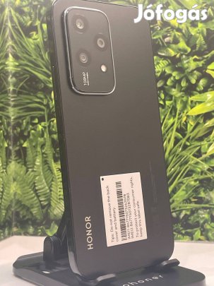 7482 Honor 200 Lite 8/256GB 12 hónap garancia!