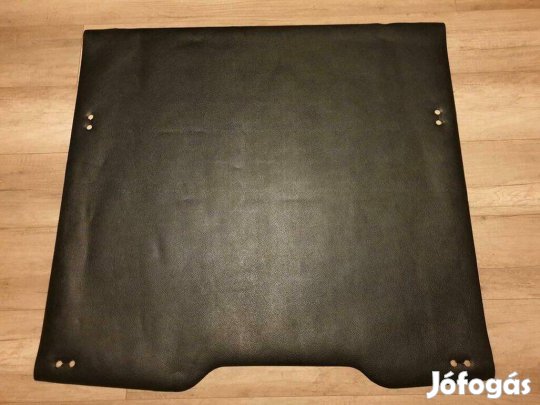 749063413R Dacia Dokker csomagtérszőnyeg csomagtértálca gumiszőnyeg