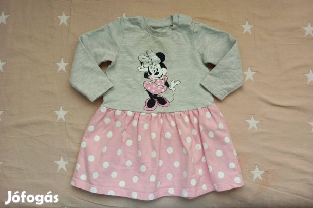 74-80-as kislány ruhacsomag 19 db-os