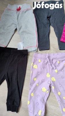 74-80-as kislány ruhacsomag