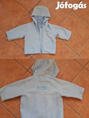 74-es Cherokee átmeneti kabát / széldzseki 