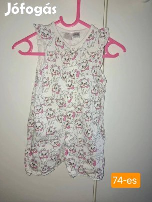 74-es Marie cicás play 