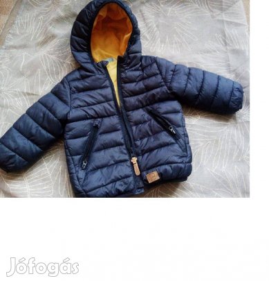 74-es átmeneti dzseki