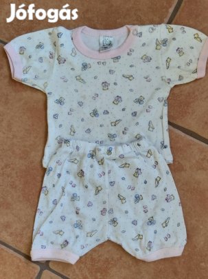 74-es nyári pizsama 