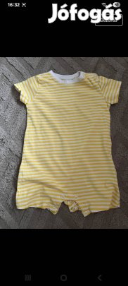 74-es sárga napozó 