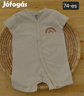 74-es szivárványos napozó 