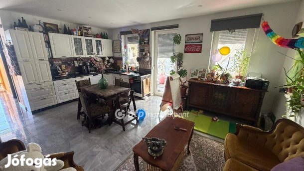 74 nm-es ház eladó Délegyháza