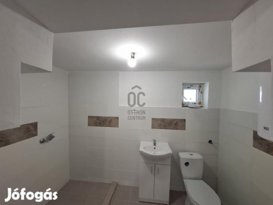 74 nm-es ház eladó Pánd