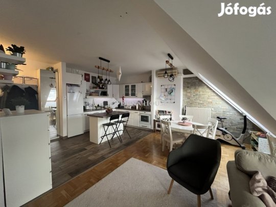 74 nm-es lakás eladó Budapest 4. ker.