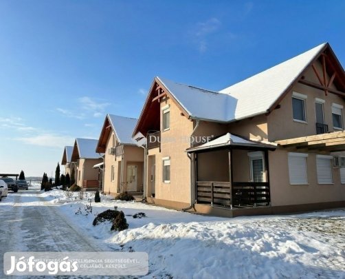 74 nm-es lakás eladó Dunavarsány