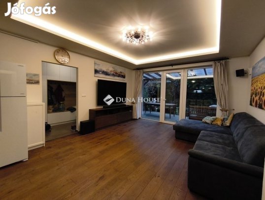 74 nm-es lakás eladó Gödöllő