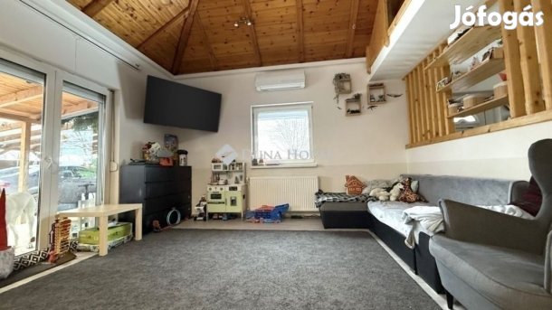 74 nm-es lakás eladó Gyömrő