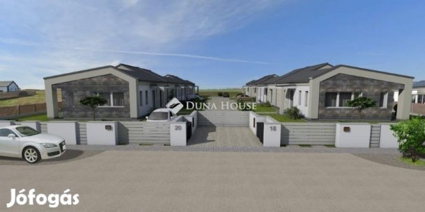 74 nm-es lakás eladó Gyömrő