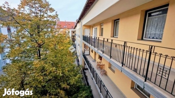 74 nm-es lakás eladó Kecskemét