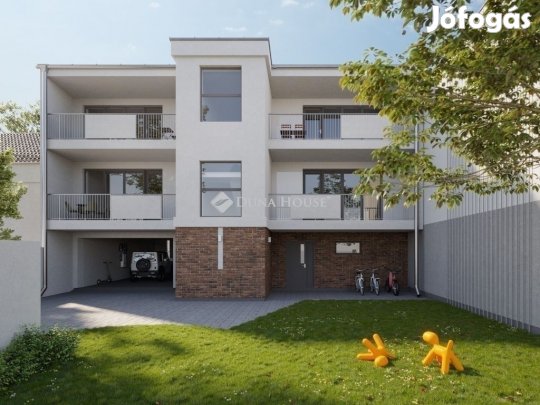 74 nm-es lakás eladó Kecskemét