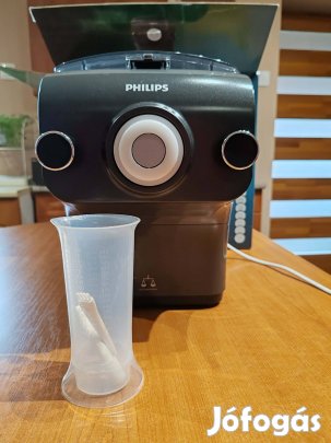75000 Ft használt Philips series 7000 tészta készítőgé 