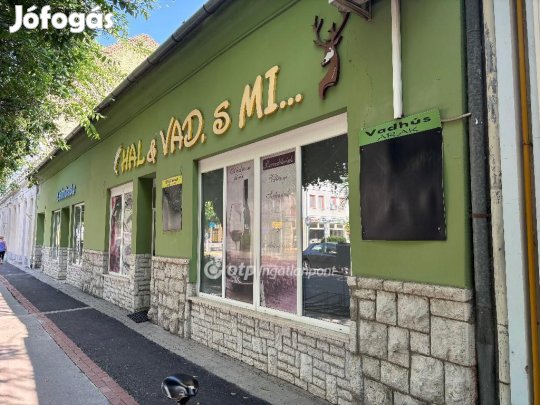 750 nm-es ház eladó Mohács