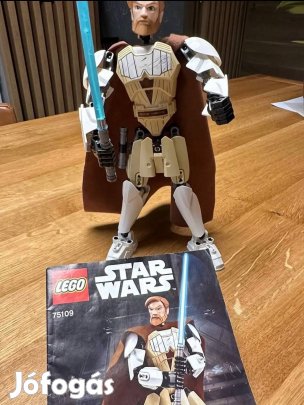 75109 Lego Star Wars figura Obi-Wan Kenobi