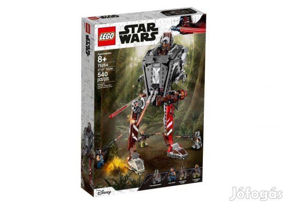 75254 LEGO Star Wars - AT-ST Raider