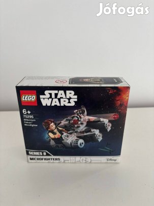 75295 - Millennium Falcon Microfighter