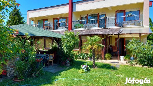 752 nm-es panzió eladó Zamárdi