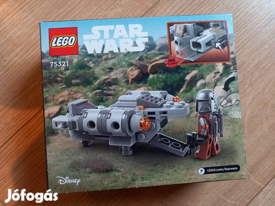 75321 Lego star wars