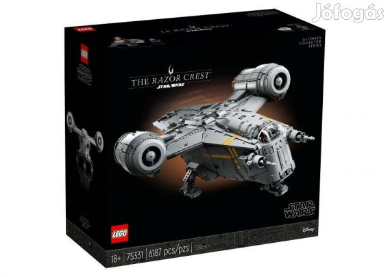 75331 LEGO Star Wars - Razor Crest