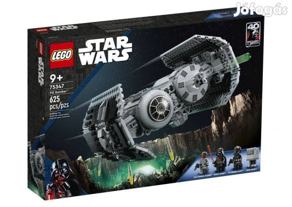 75347 LEGO Star Wars - TIE bombázó