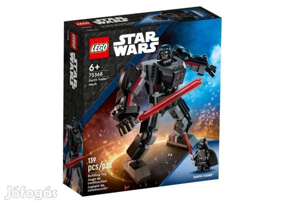 75368 LEGO Star Wars - Darth Vader robot